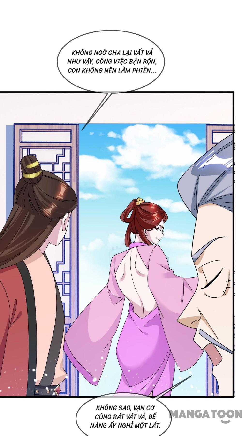Cực Phẩm Bại Gia Tử Chapter 125 - Trang 32