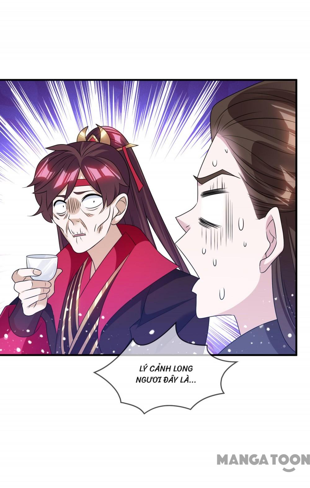 Cực Phẩm Bại Gia Tử Chapter 156 - Trang 30