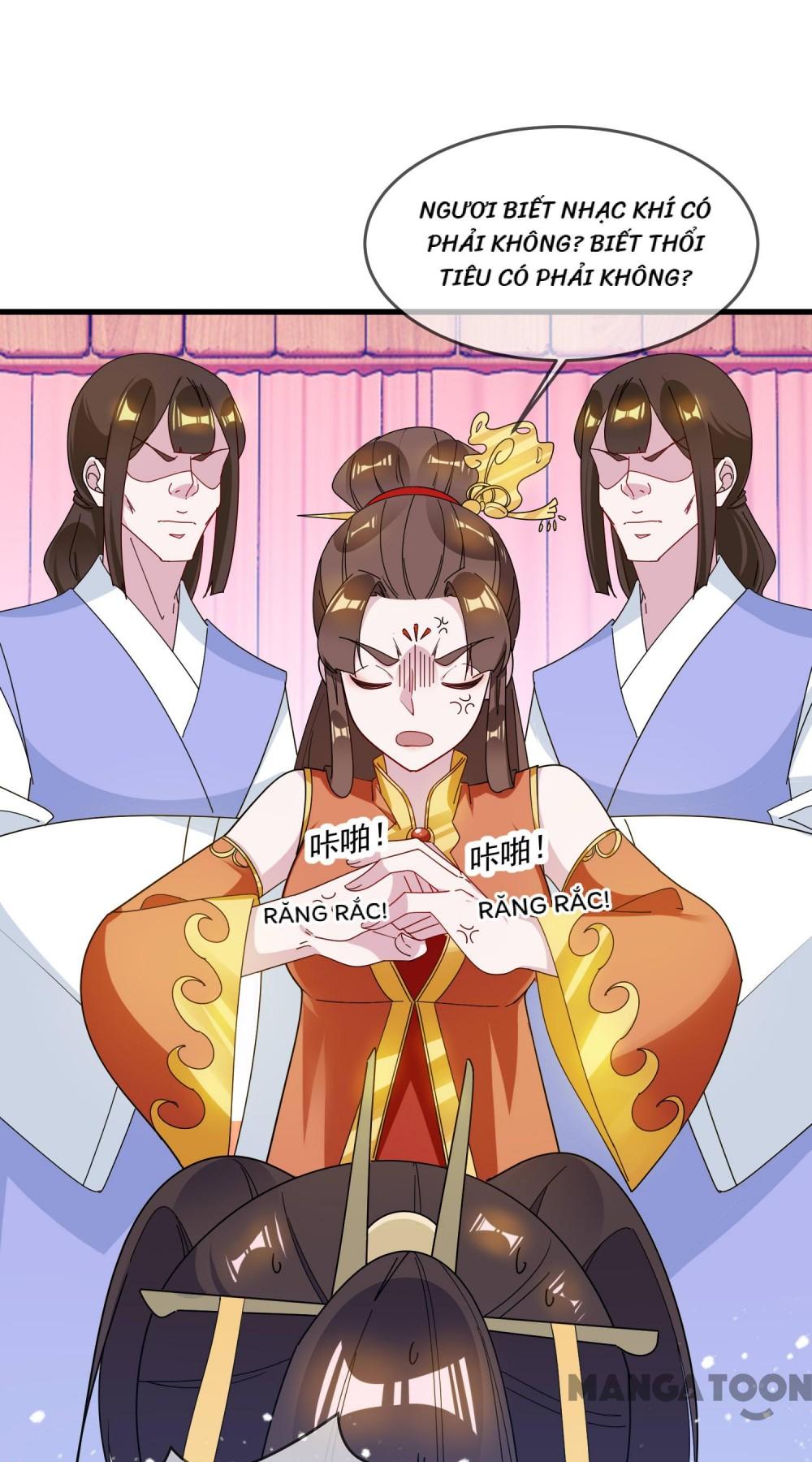 Cực Phẩm Bại Gia Tử Chapter 87 - Trang 9