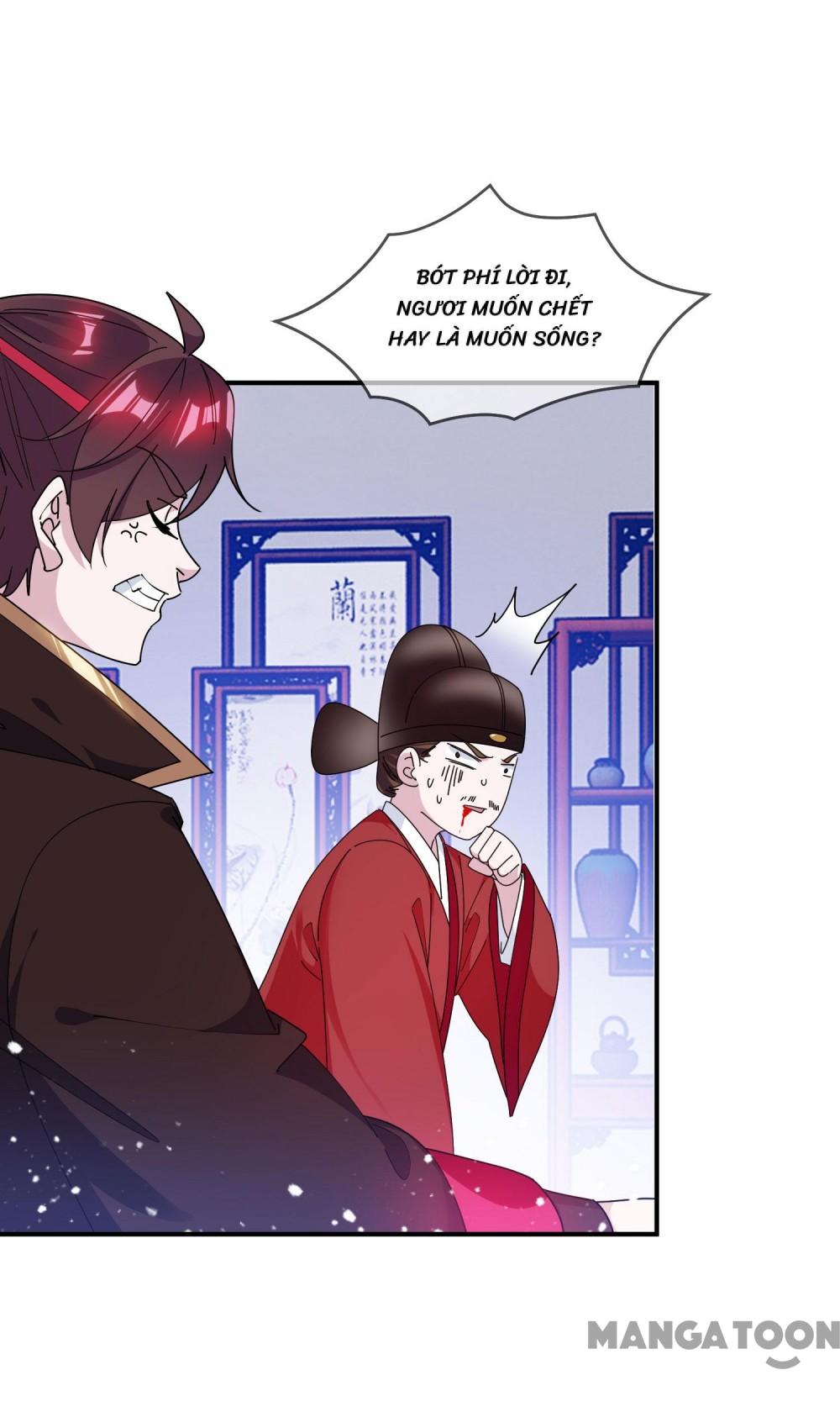 Cực Phẩm Bại Gia Tử Chapter 193 - Trang 30
