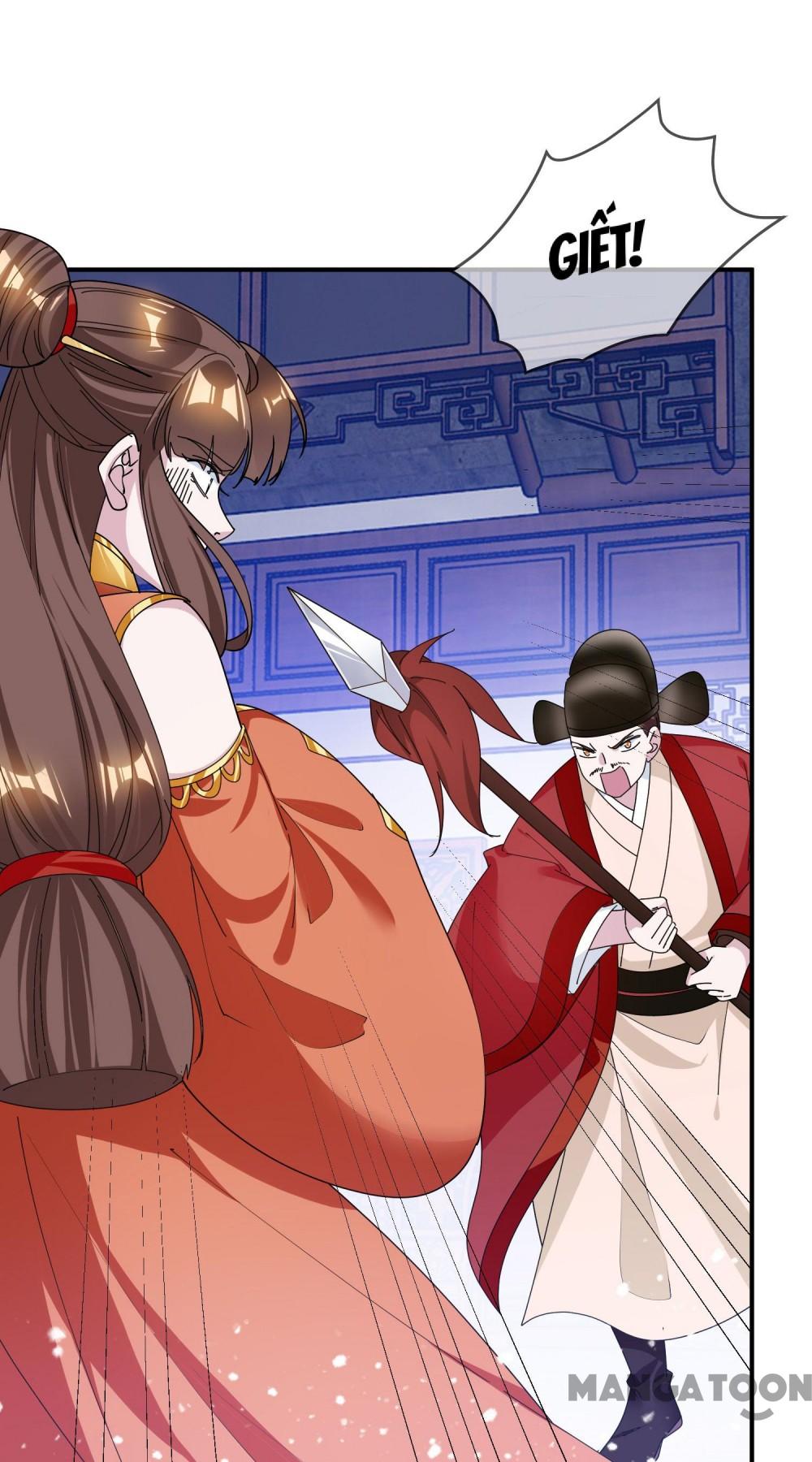 Cực Phẩm Bại Gia Tử Chapter 193 - Trang 0