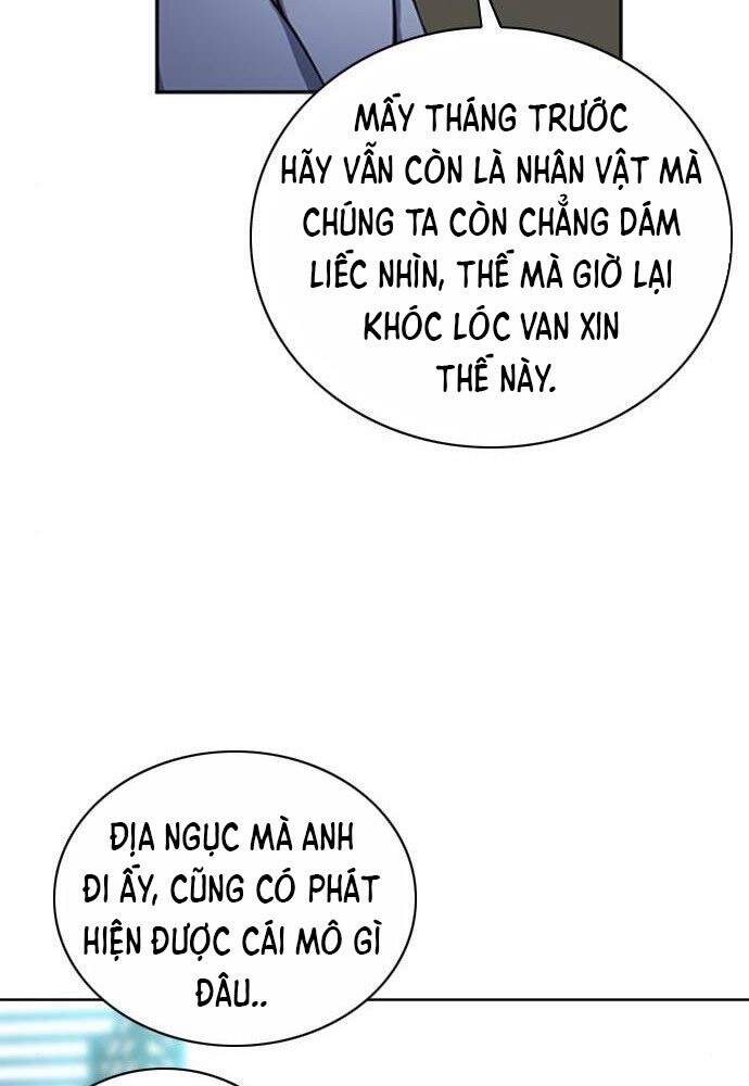 Druid Tại Ga Seoul Chapter 61 - Trang 13
