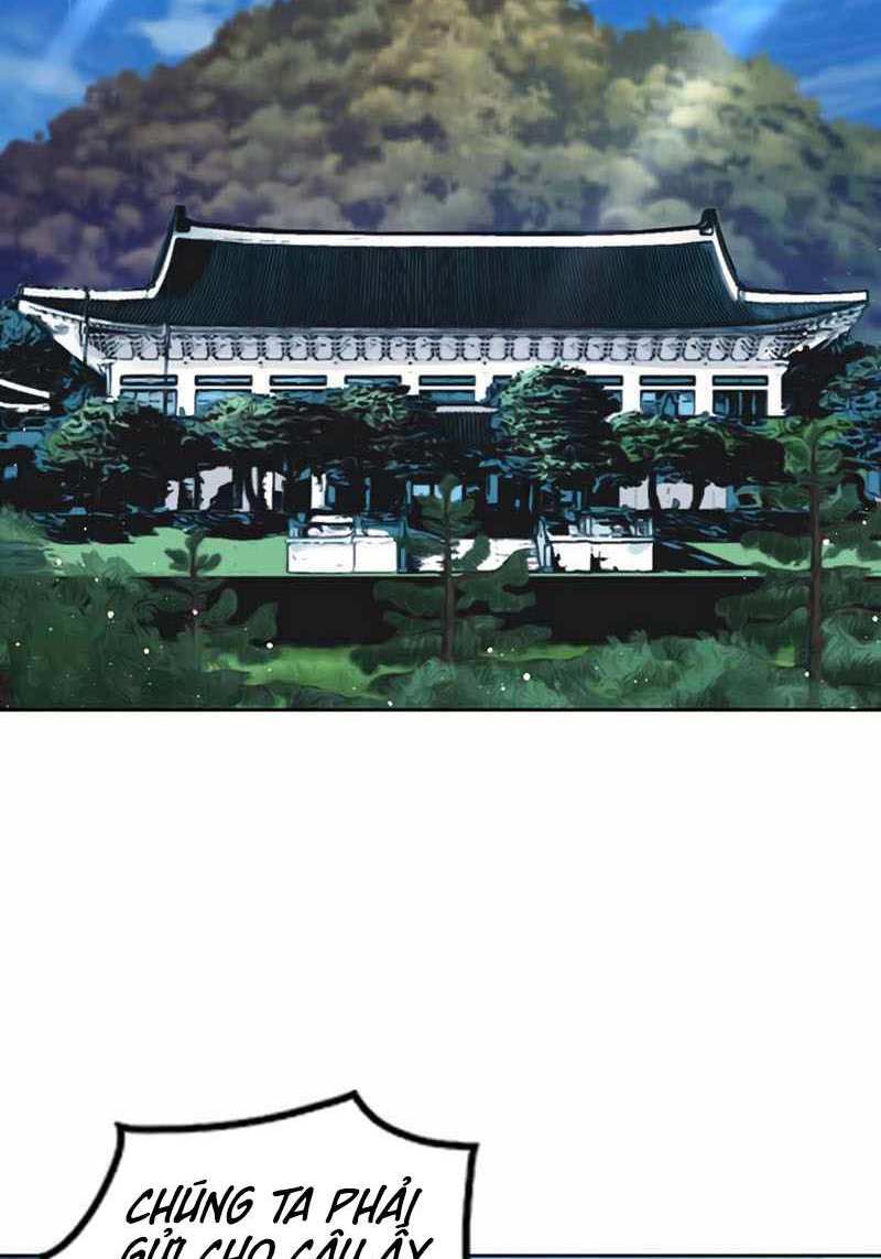 Druid Tại Ga Seoul Chapter 69 - Trang 6