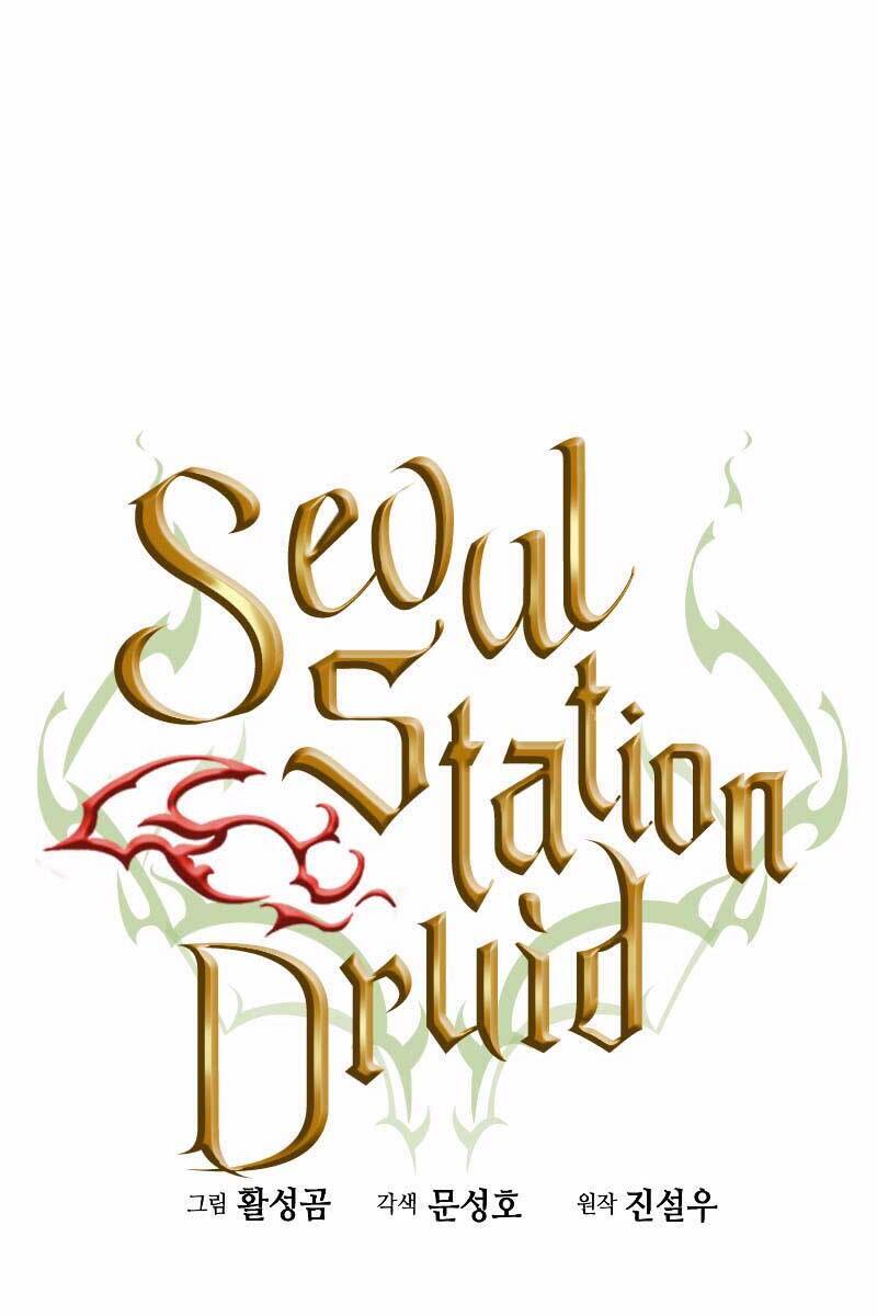 Druid Tại Ga Seoul Chapter 75 - Trang 14