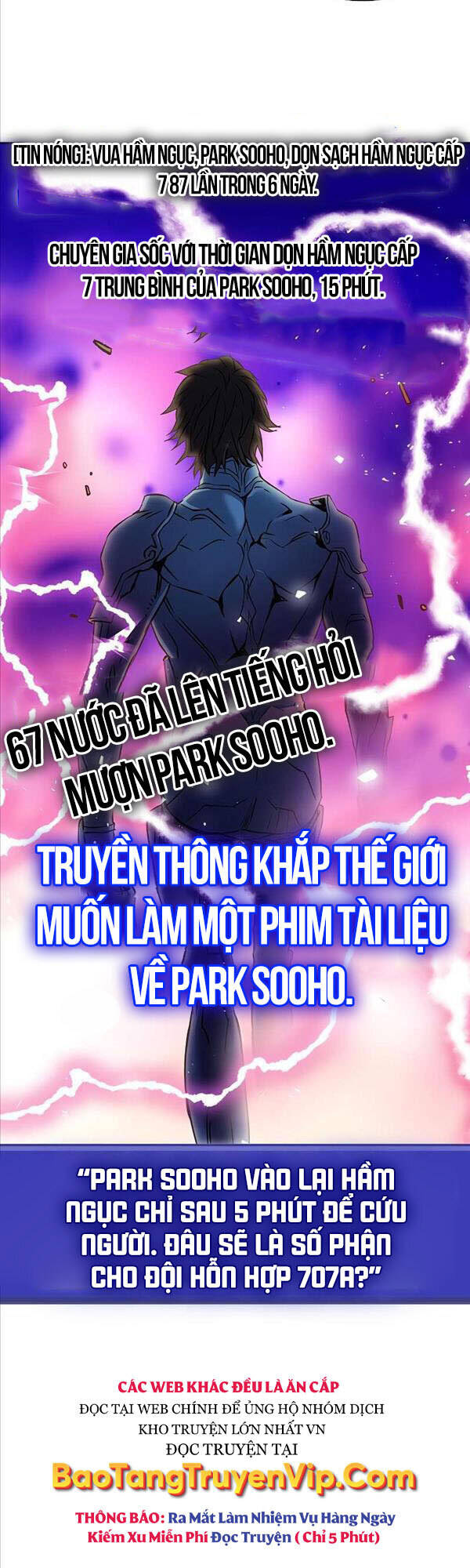 Druid Tại Ga Seoul Chapter 82 - Trang 39