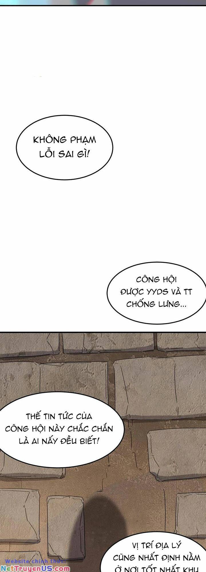 Anh Hùng Dũng Cảm Chapter 40 - Trang 19