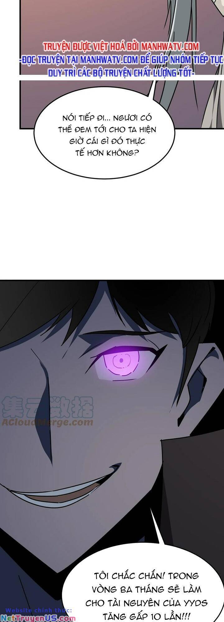 Anh Hùng Dũng Cảm Chapter 37 - Trang 38