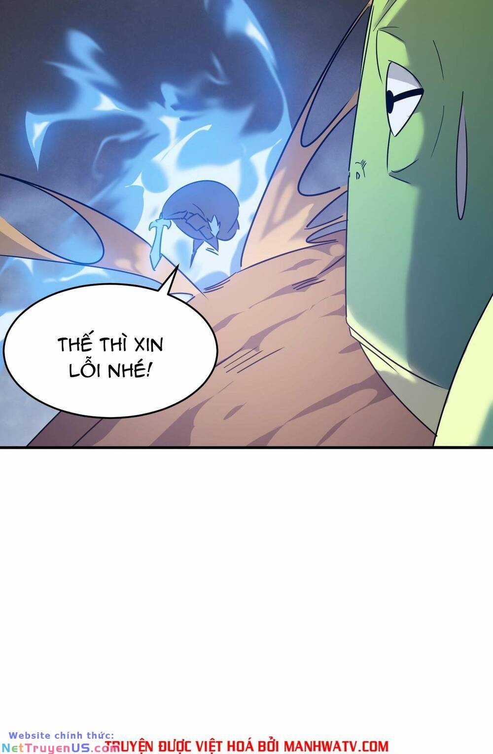 Anh Hùng Dũng Cảm Chapter 57 - Trang 45