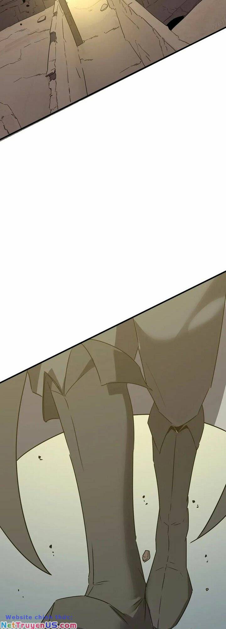 Anh Hùng Dũng Cảm Chapter 53 - Trang 1