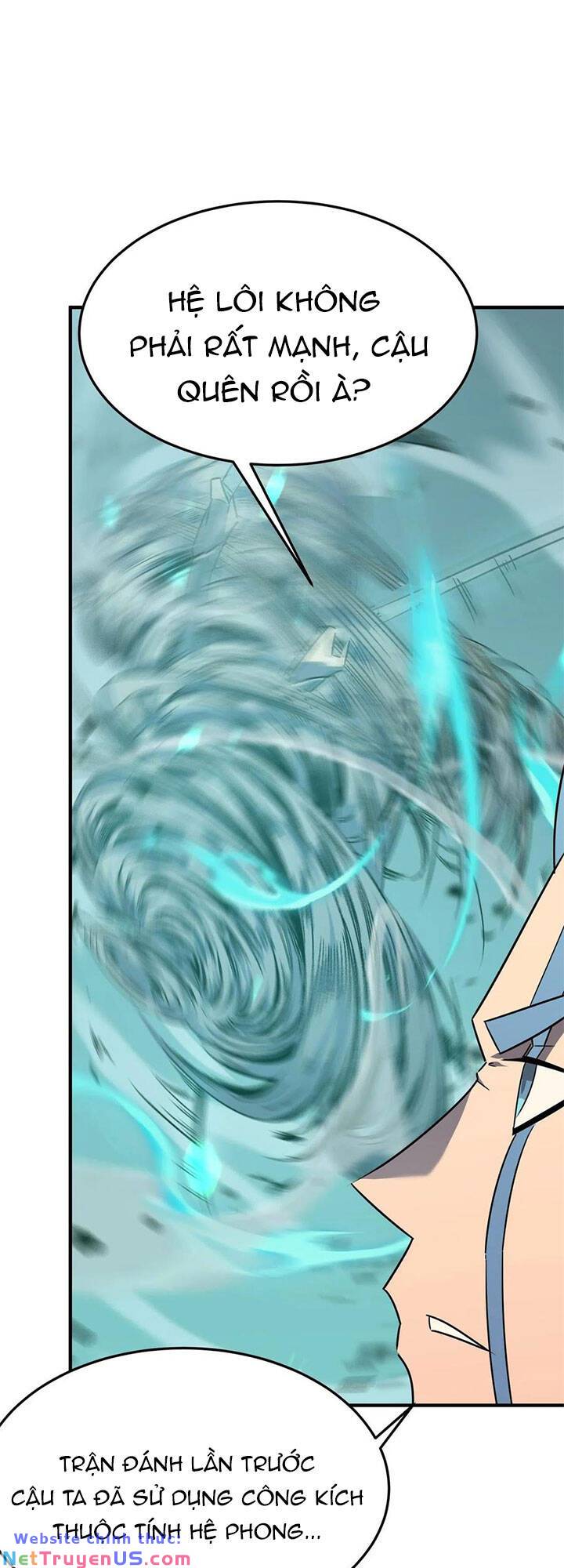 Anh Hùng Dũng Cảm Chapter 43 - Trang 21