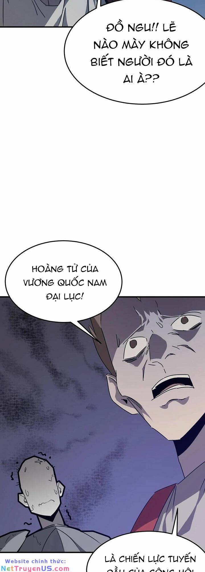 Anh Hùng Dũng Cảm Chapter 41 - Trang 28