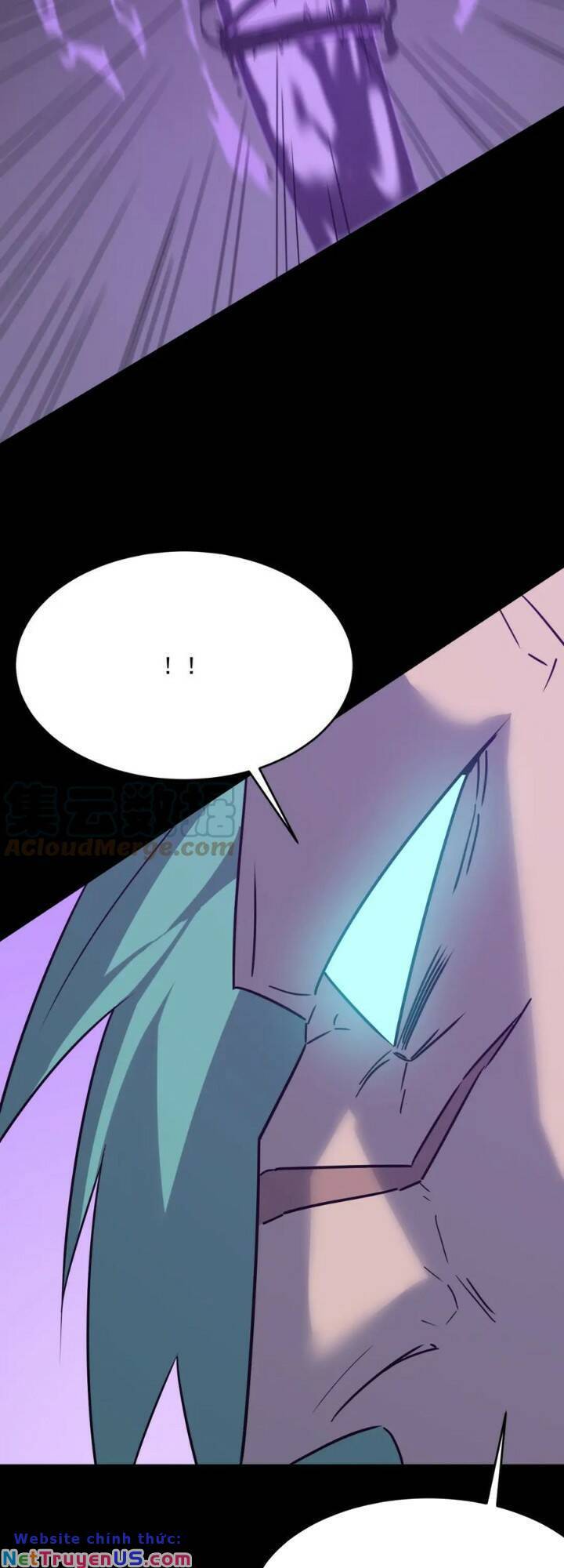 Anh Hùng Dũng Cảm Chapter 48 - Trang 35