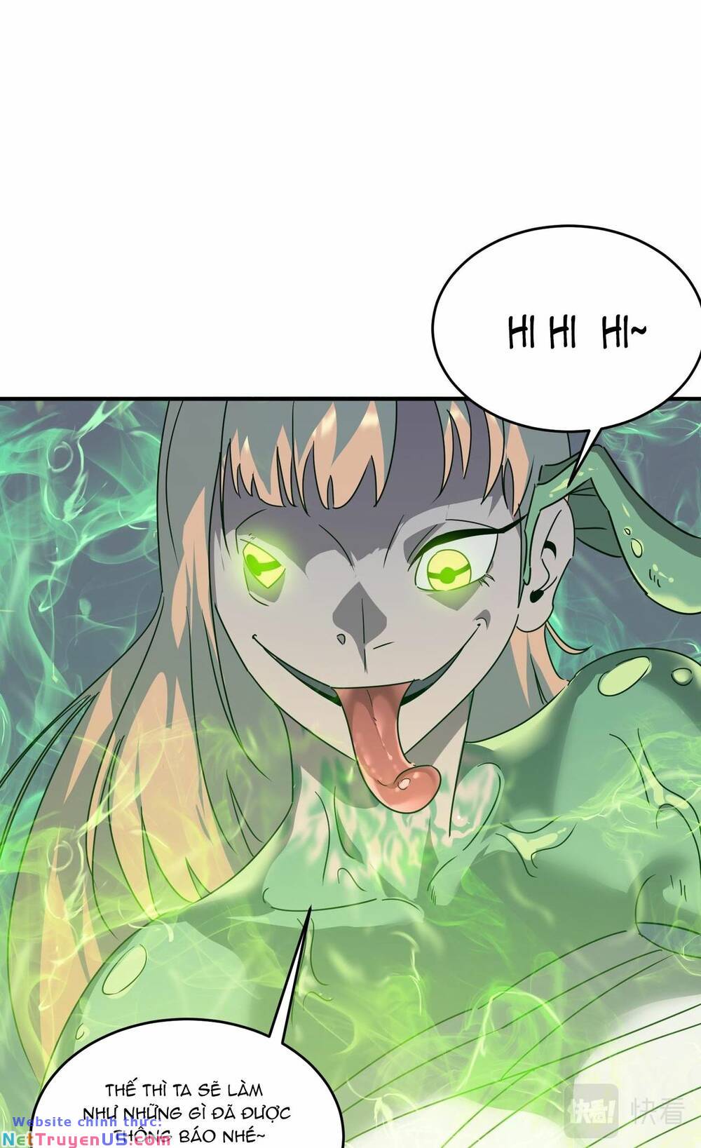 Anh Hùng Dũng Cảm Chapter 58 - Trang 46