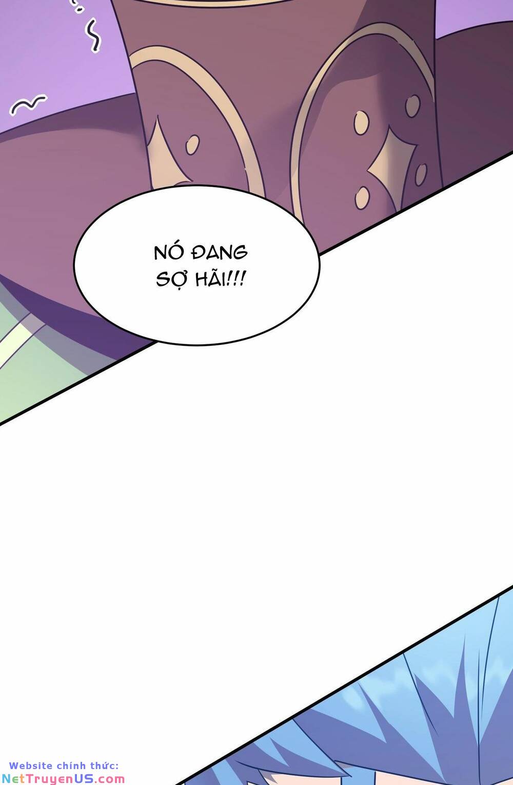 Anh Hùng Dũng Cảm Chapter 57 - Trang 43