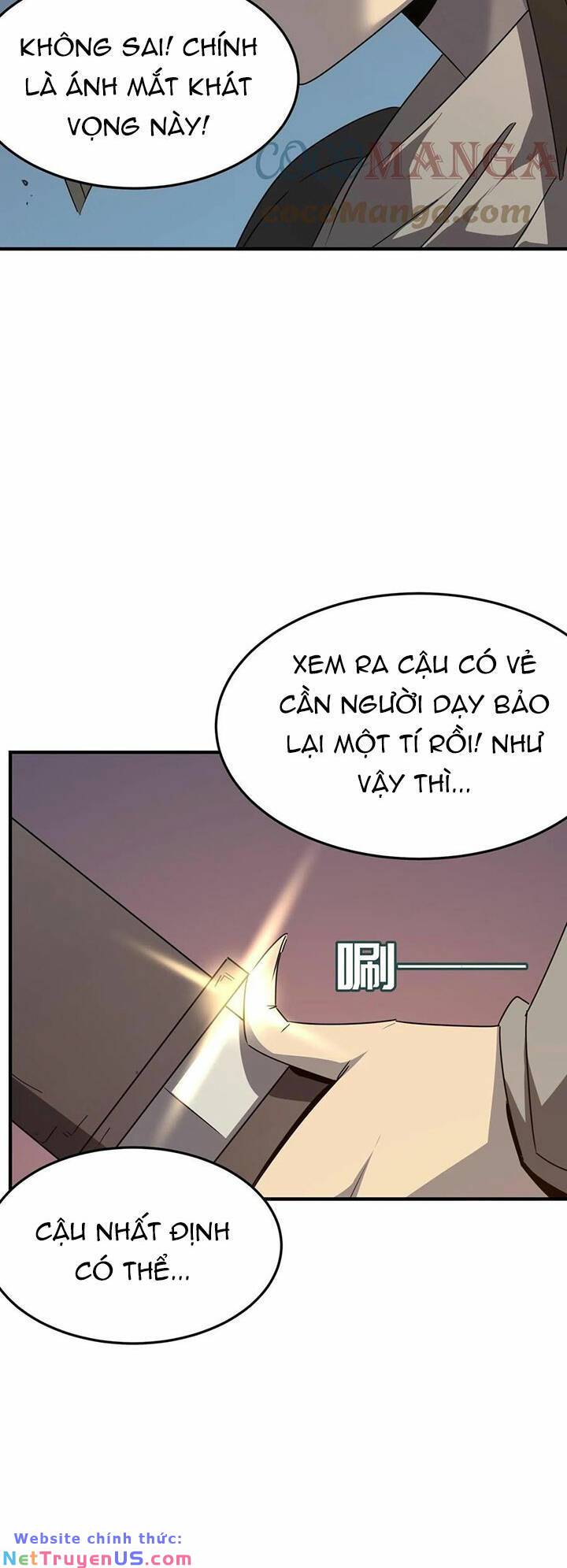 Anh Hùng Dũng Cảm Chapter 40 - Trang 17