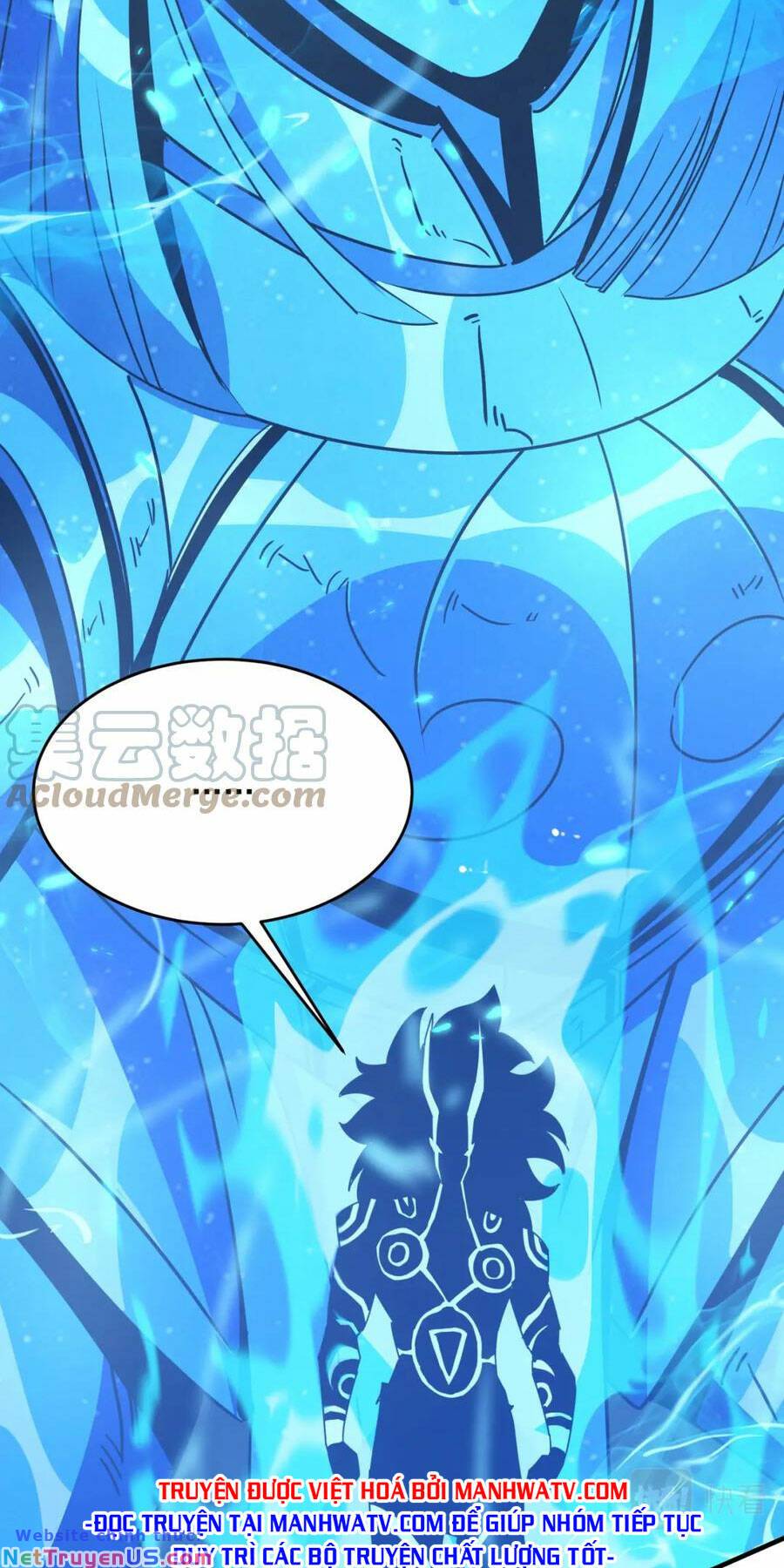 Anh Hùng Dũng Cảm Chapter 59 - Trang 56