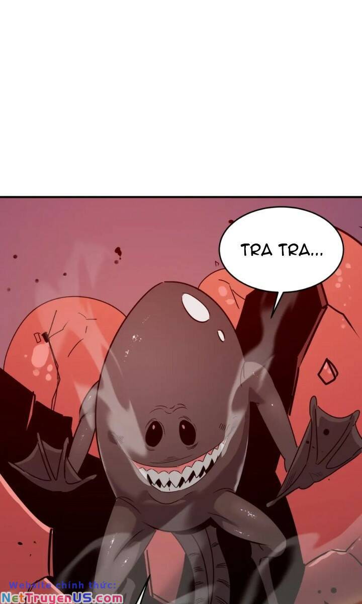 Anh Hùng Dũng Cảm Chapter 60 - Trang 32