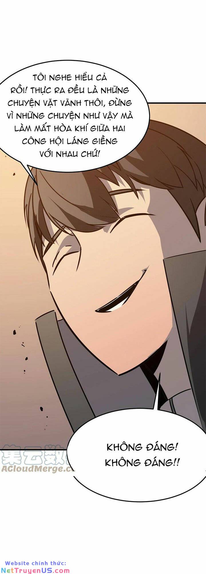 Anh Hùng Dũng Cảm Chapter 38 - Trang 28