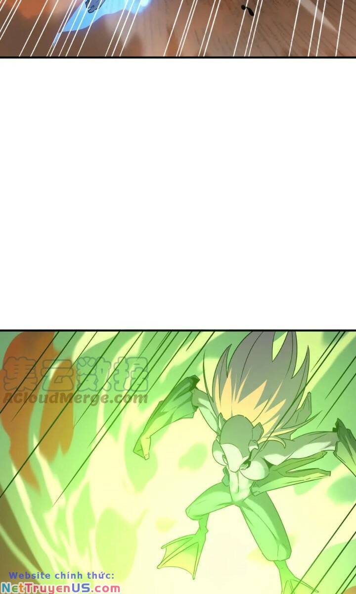 Anh Hùng Dũng Cảm Chapter 60 - Trang 48