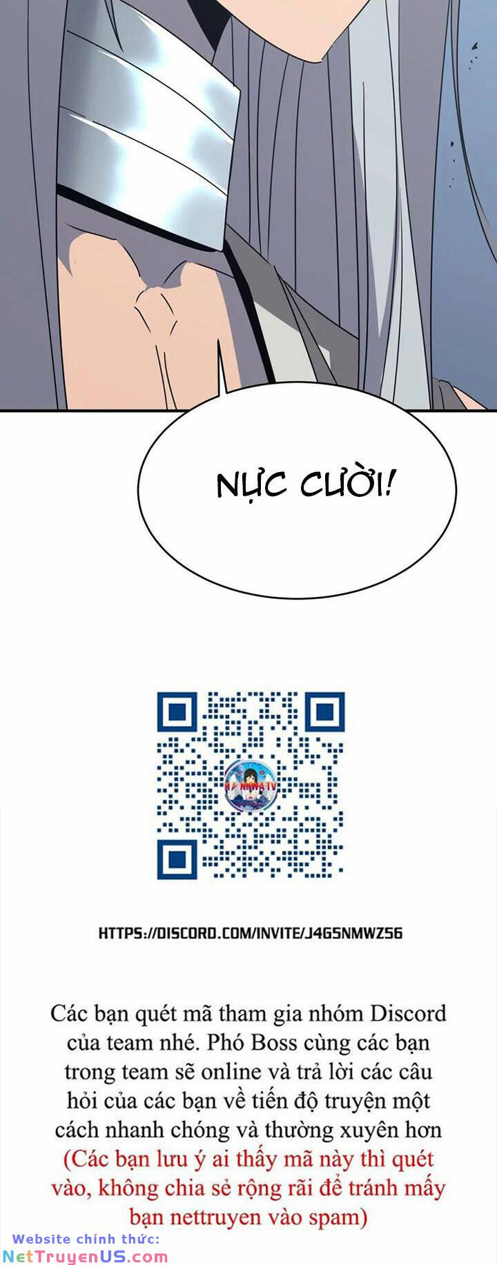 Anh Hùng Dũng Cảm Chapter 52 - Trang 36