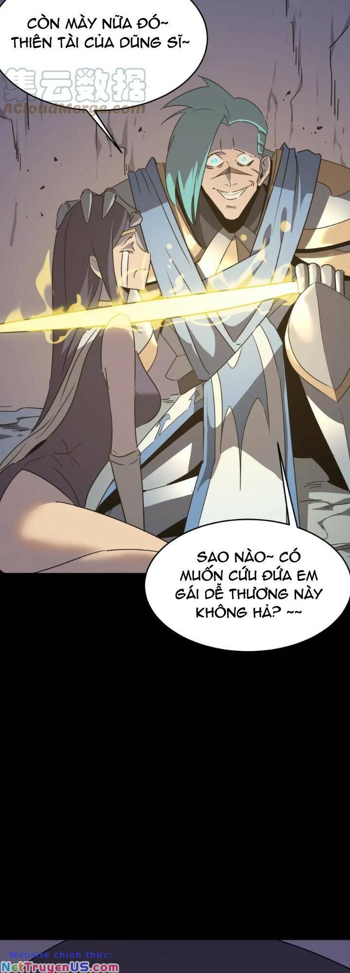 Anh Hùng Dũng Cảm Chapter 51 - Trang 24