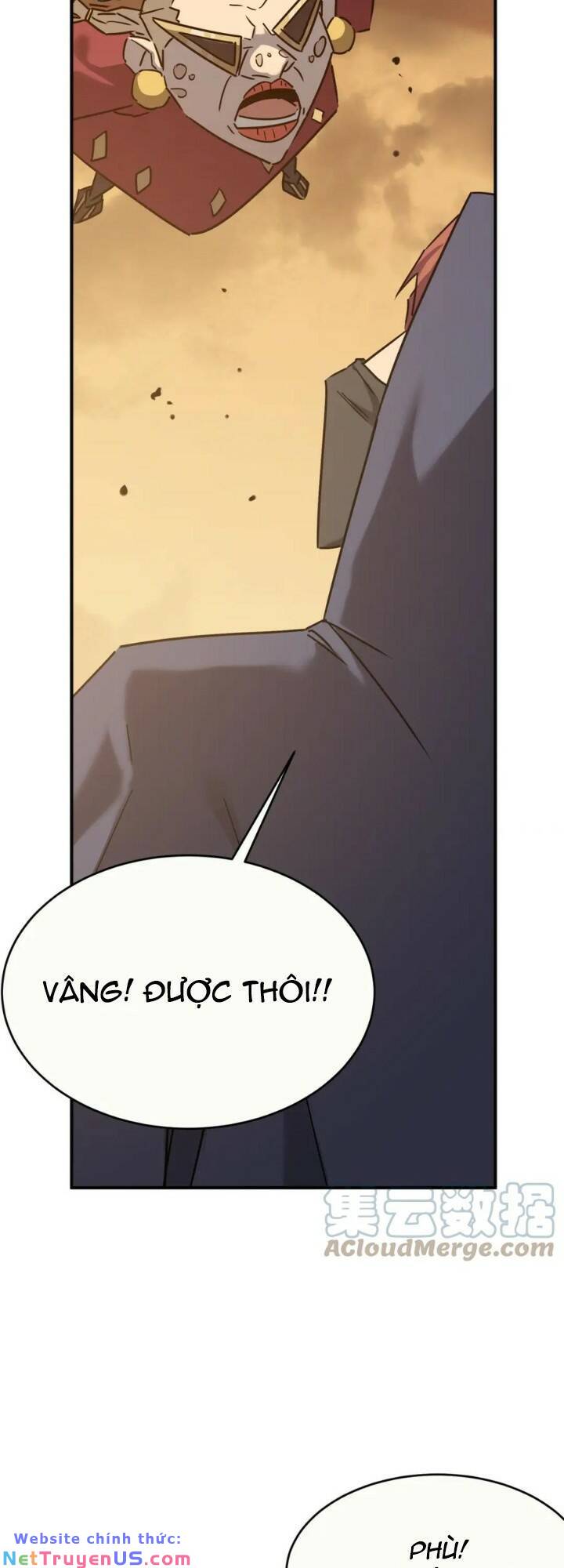 Anh Hùng Dũng Cảm Chapter 62 - Trang 18