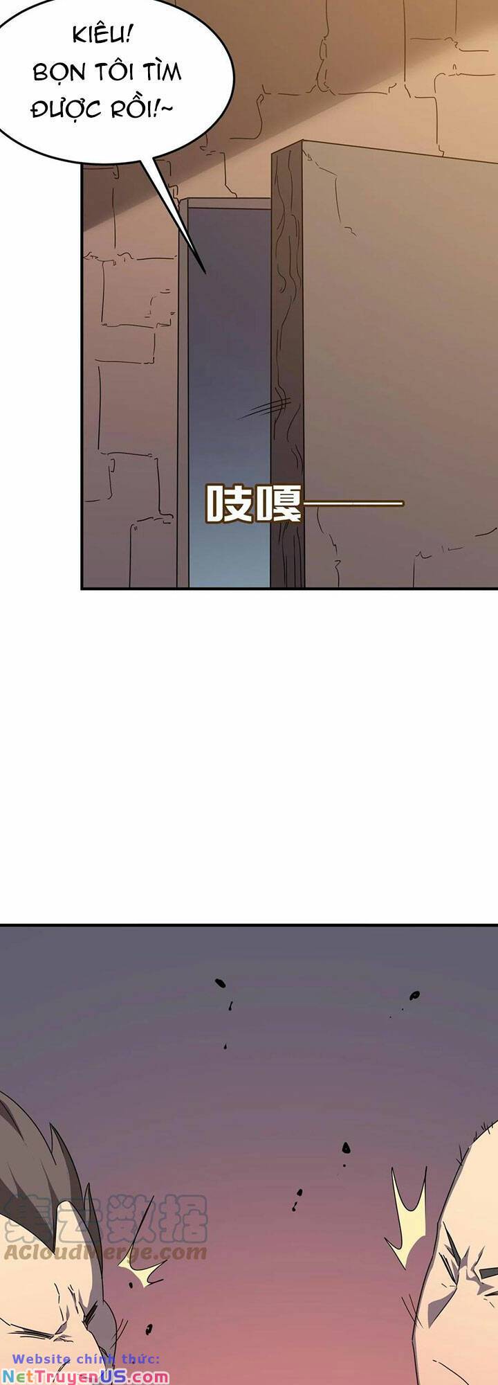 Anh Hùng Dũng Cảm Chapter 41 - Trang 15