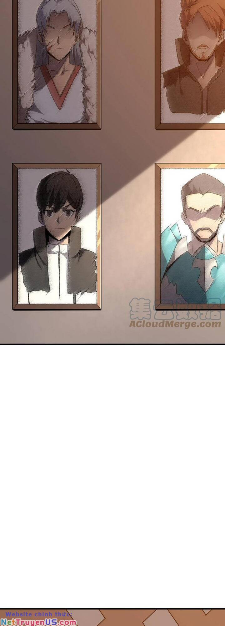 Anh Hùng Dũng Cảm Chapter 37 - Trang 3