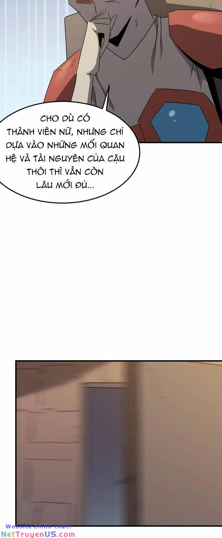 Anh Hùng Dũng Cảm Chapter 41 - Trang 22