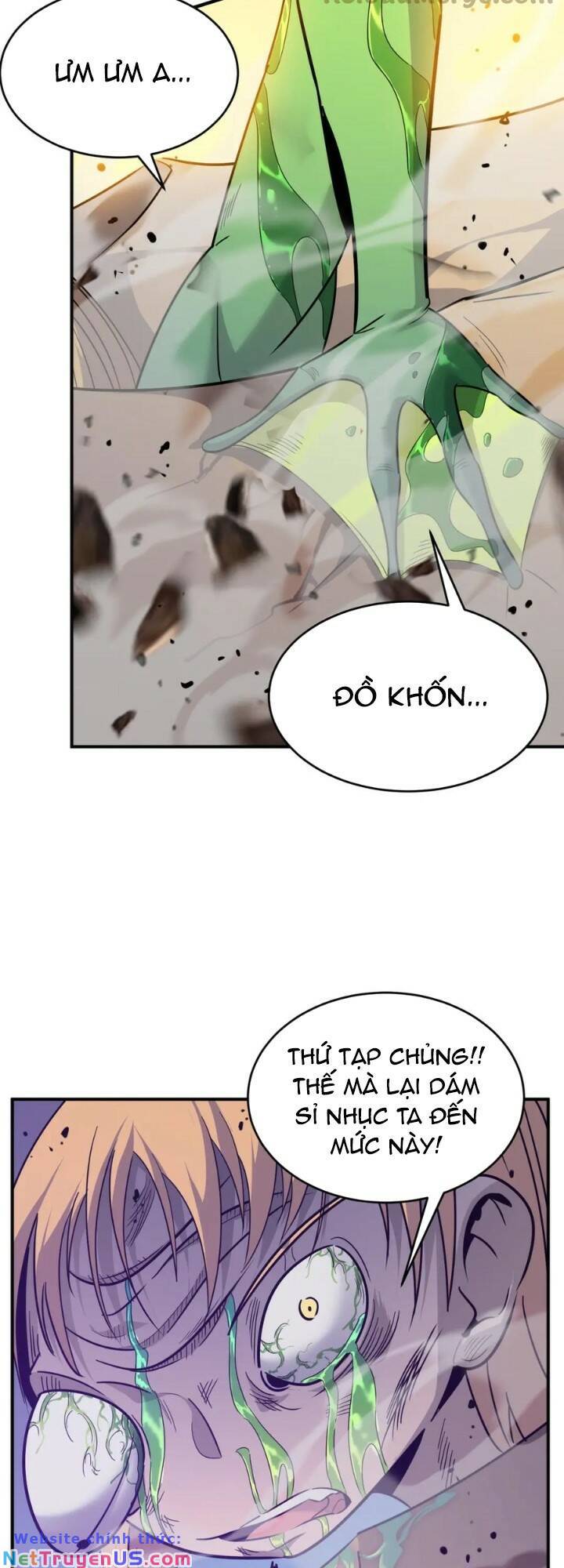 Anh Hùng Dũng Cảm Chapter 60 - Trang 14