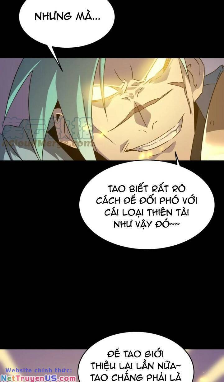 Anh Hùng Dũng Cảm Chapter 50 - Trang 30