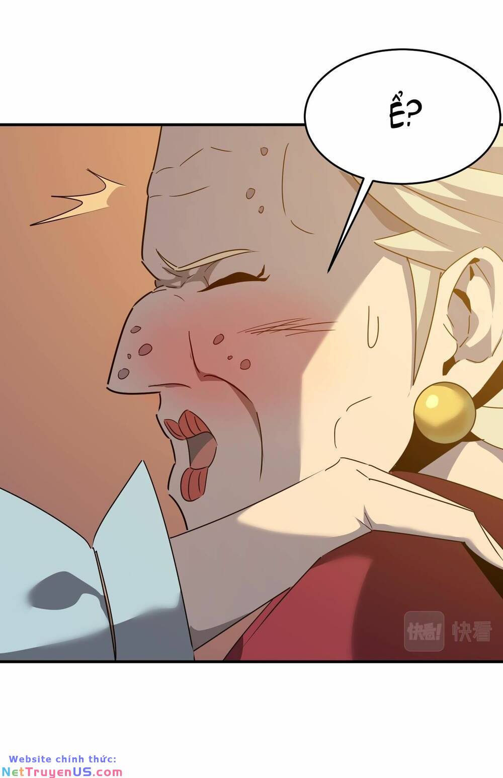 Anh Hùng Dũng Cảm Chapter 58 - Trang 21