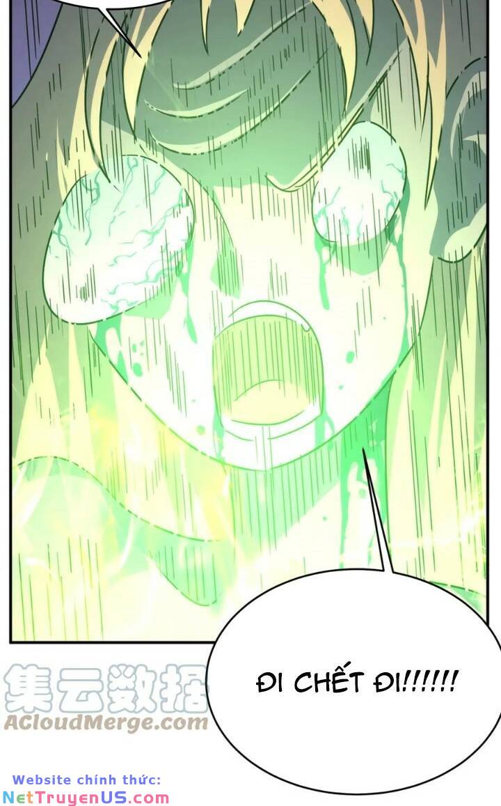 Anh Hùng Dũng Cảm Chapter 60 - Trang 16