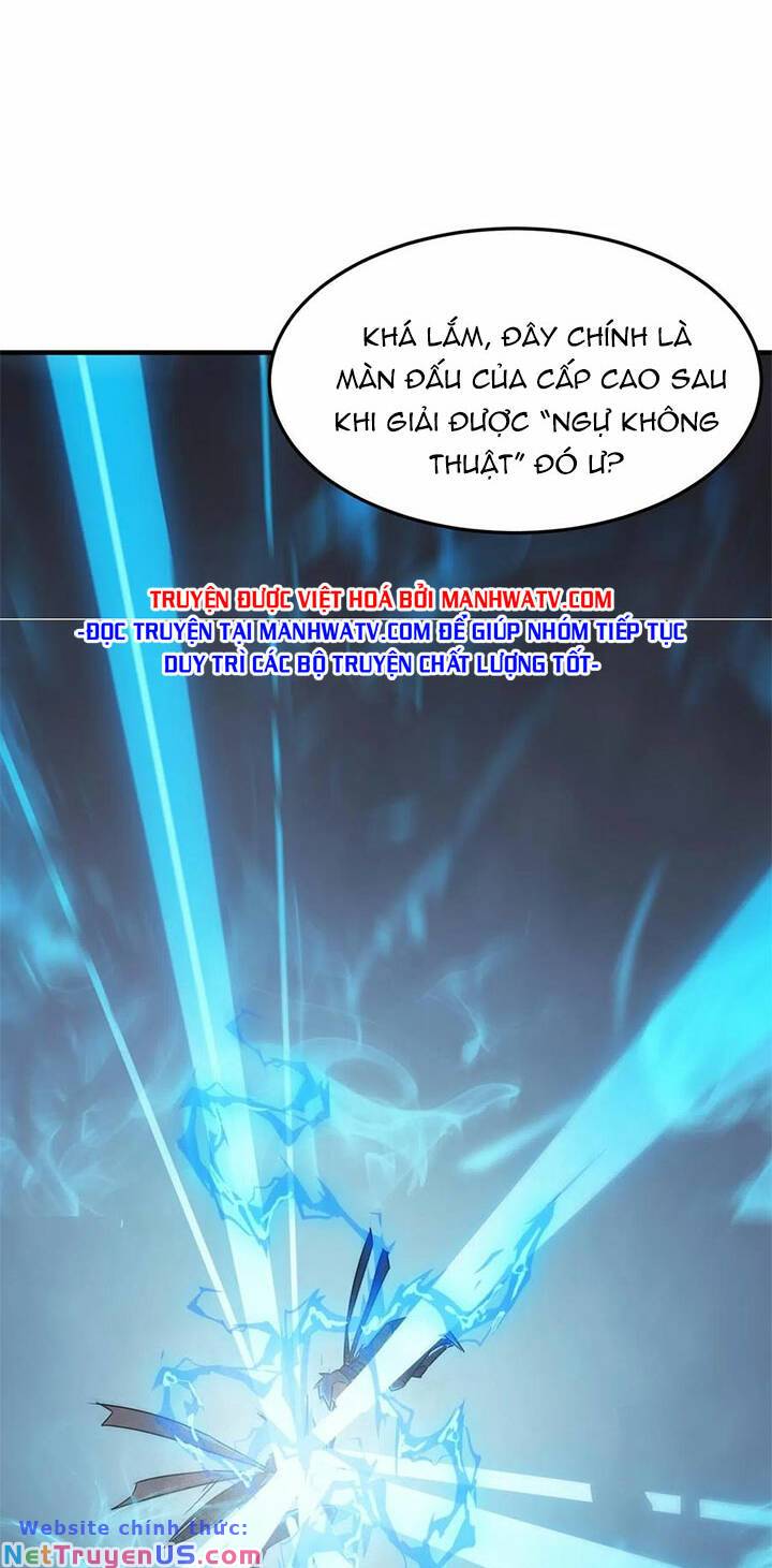 Anh Hùng Dũng Cảm Chapter 43 - Trang 16