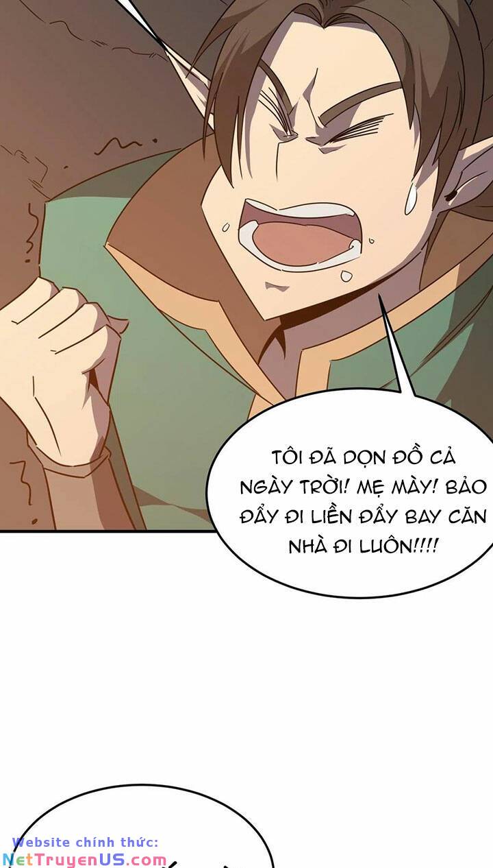 Anh Hùng Dũng Cảm Chapter 43 - Trang 41