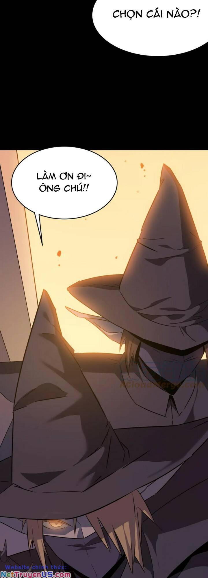 Anh Hùng Dũng Cảm Chapter 48 - Trang 36