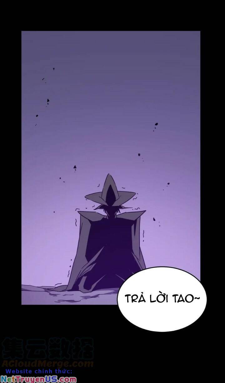 Anh Hùng Dũng Cảm Chapter 51 - Trang 35