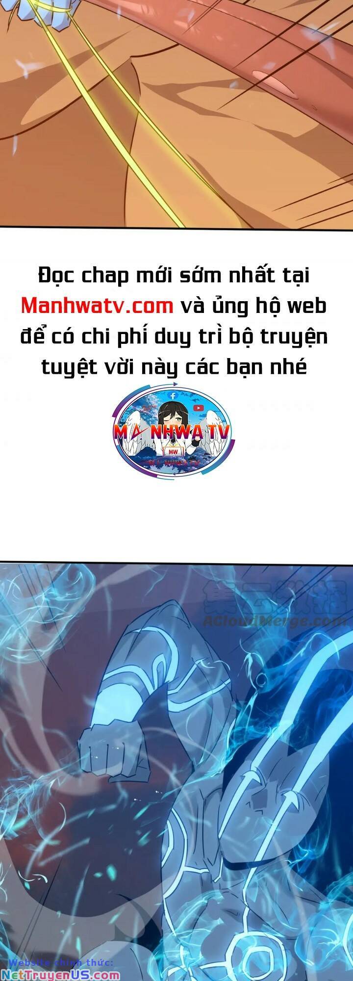 Anh Hùng Dũng Cảm Chapter 60 - Trang 5