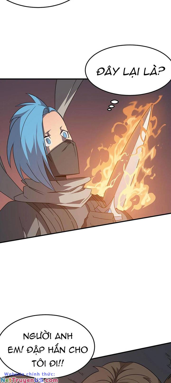 Anh Hùng Dũng Cảm Chapter 43 - Trang 40