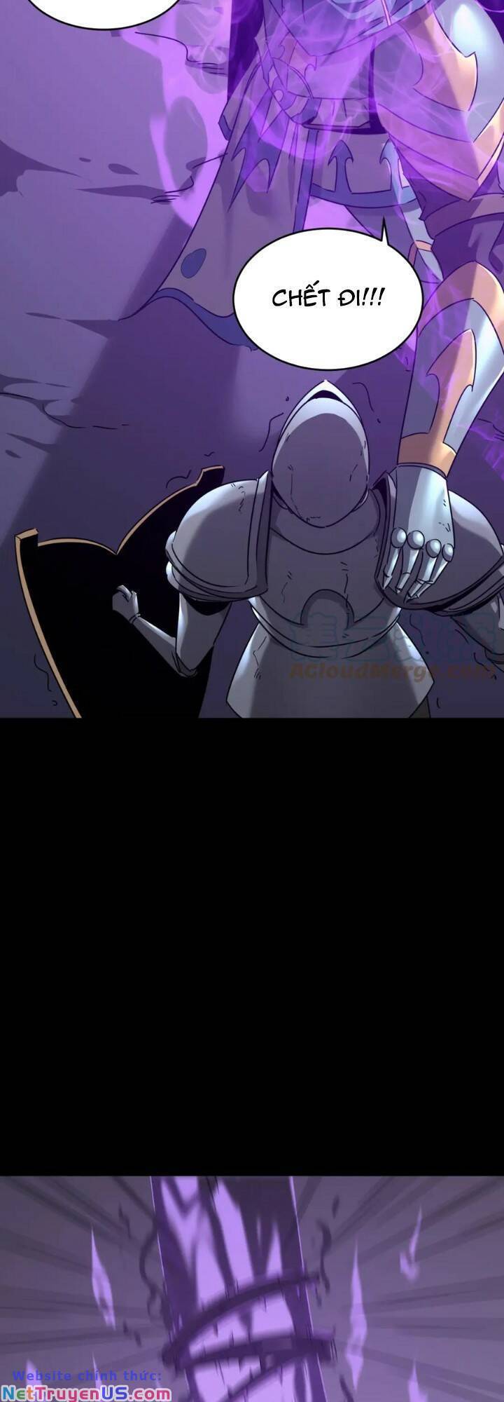 Anh Hùng Dũng Cảm Chapter 48 - Trang 34