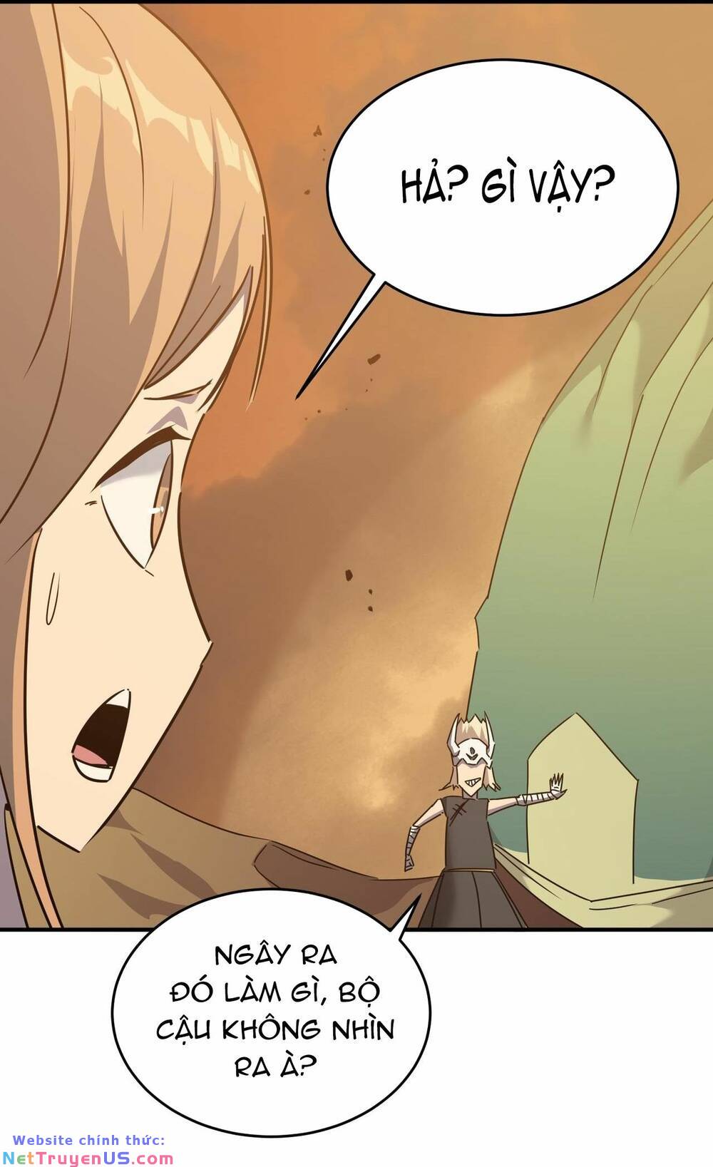 Anh Hùng Dũng Cảm Chapter 58 - Trang 28