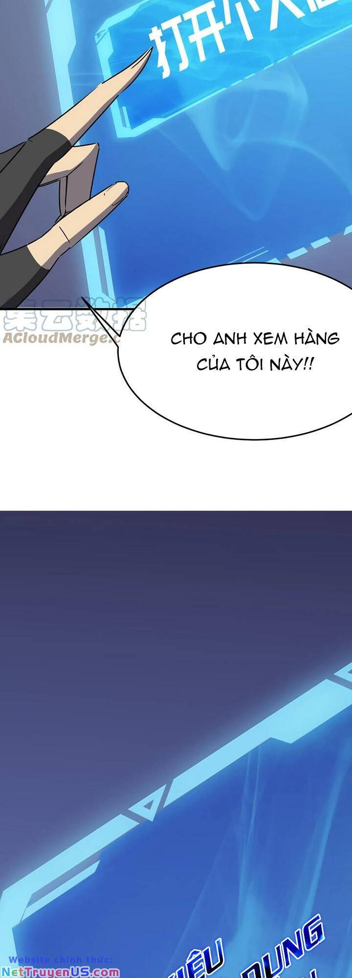 Anh Hùng Dũng Cảm Chapter 37 - Trang 33