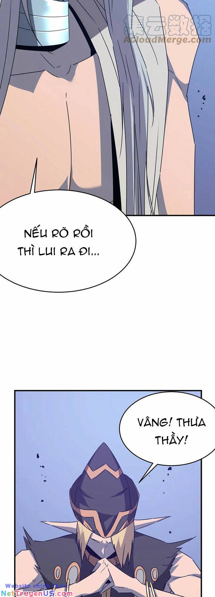 Anh Hùng Dũng Cảm Chapter 52 - Trang 32