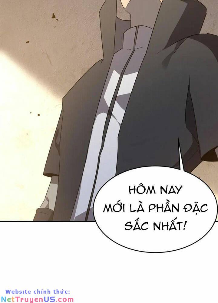 Anh Hùng Dũng Cảm Chapter 53 - Trang 8