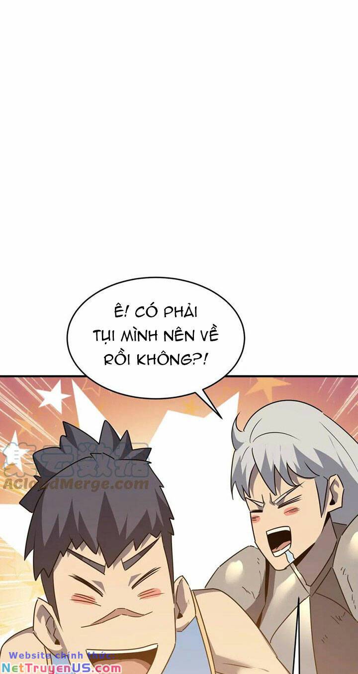 Anh Hùng Dũng Cảm Chapter 56 - Trang 14