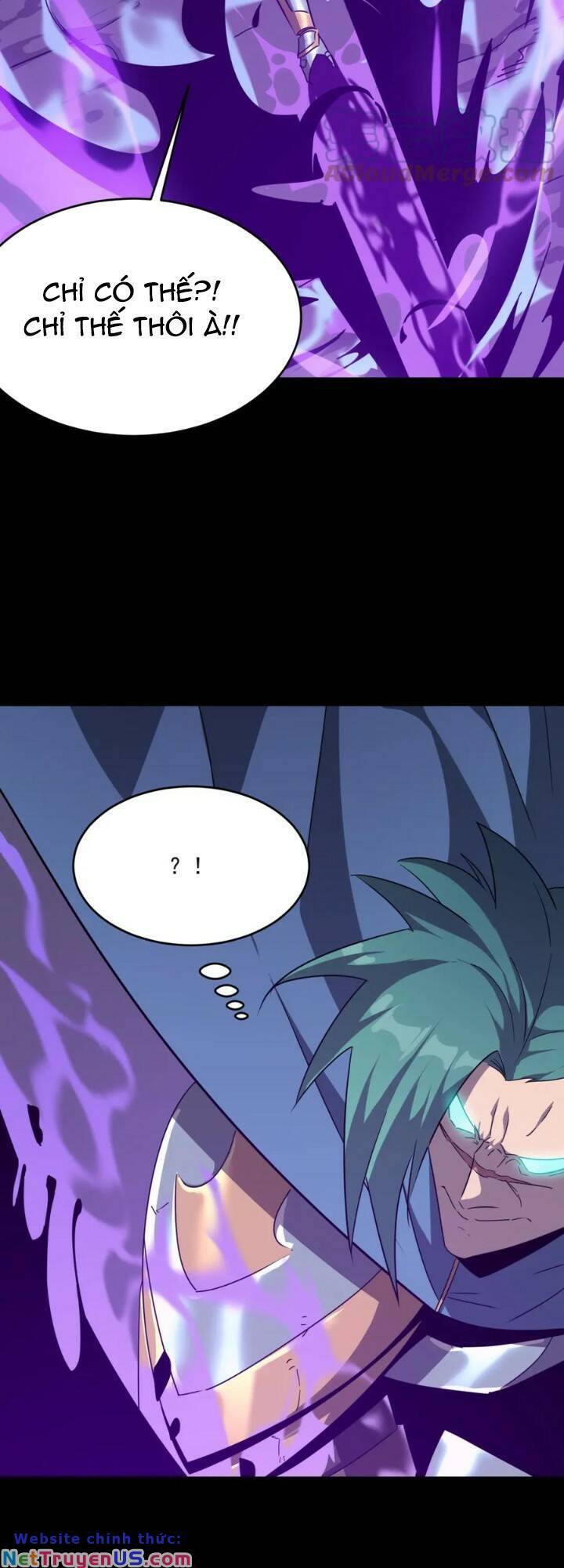 Anh Hùng Dũng Cảm Chapter 49 - Trang 26