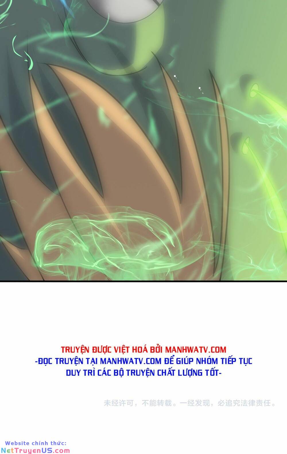 Anh Hùng Dũng Cảm Chapter 58 - Trang 64