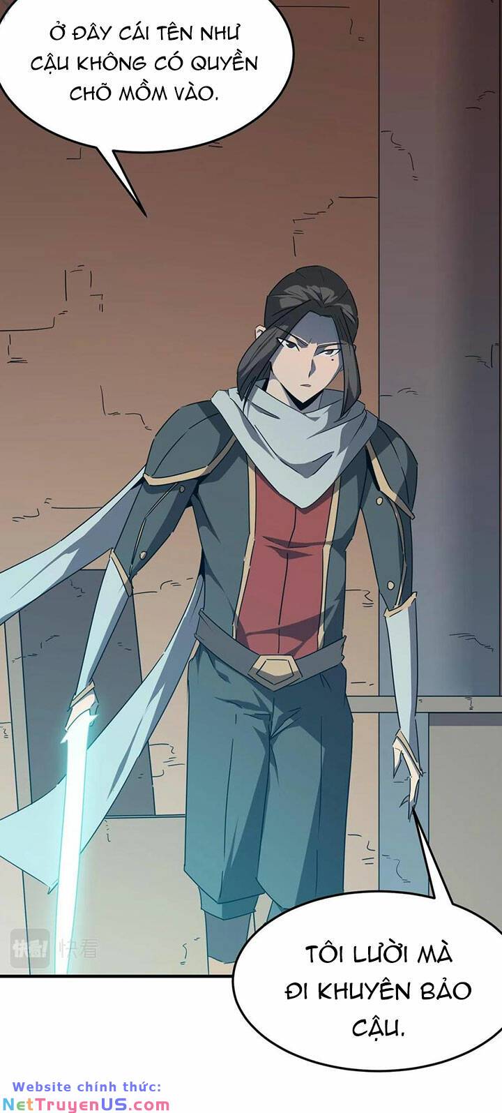 Anh Hùng Dũng Cảm Chapter 43 - Trang 4