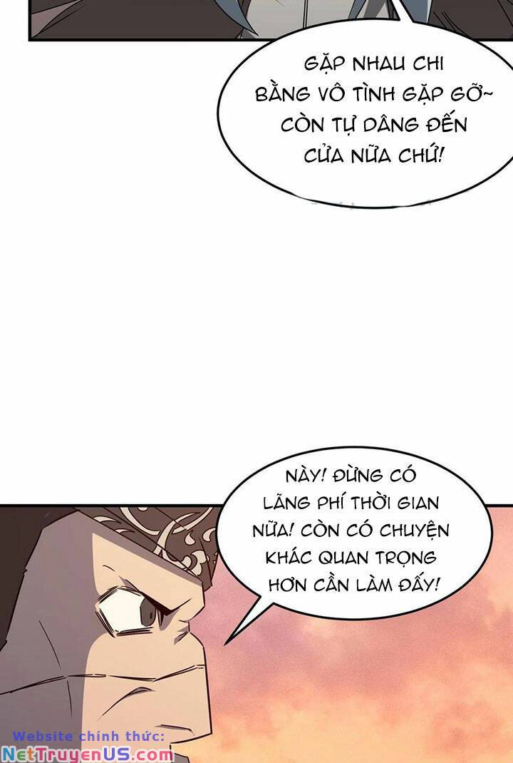 Anh Hùng Dũng Cảm Chapter 39 - Trang 12