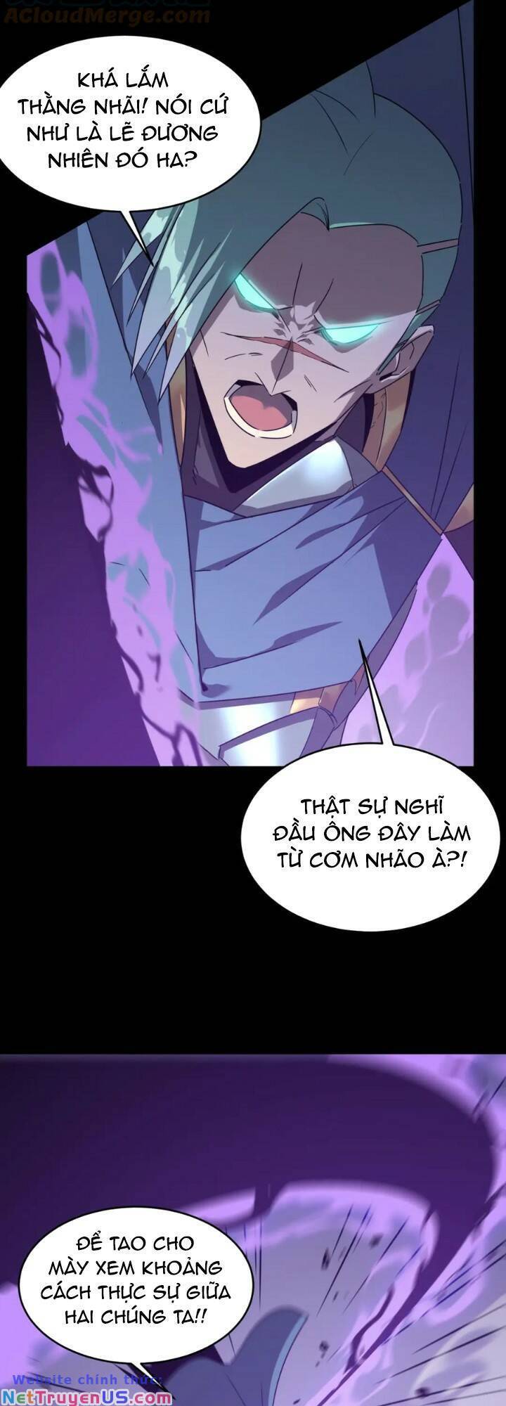 Anh Hùng Dũng Cảm Chapter 49 - Trang 24